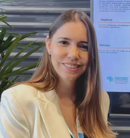 Thais Cristina Calunga